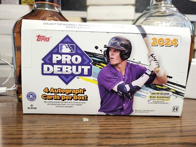 Josue De Paula Los Angeles Dodgers 2024 Topps Pro Debut Pro Debut