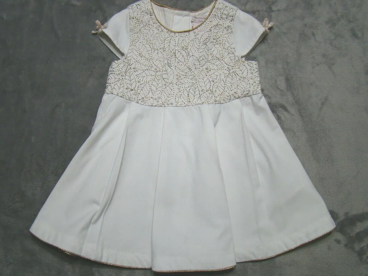 Catherine malandrino girls dress sales