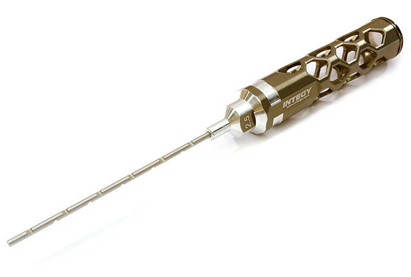 2.5 on sale mm reamer