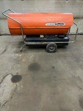 Torpedo heater 600,000 BTU Kerosene Forced Air Heater