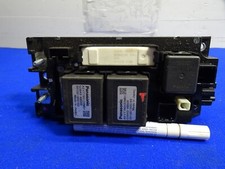 Módulo de control de batería diésel Lexus RC 2015 71405084 160 kW GENUINO