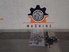 Micro Switch V7-1C17D8 15.1A 1/2HP 125, 250, 277VAC New Old Stock (Lot of 10)