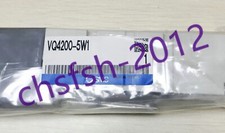 1 PCS NEW IN BOX SMC Solenoid valve VQ4200-5W1