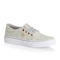 Dc Skate Shoes - Dc Trase Tx Se Girl's Shoes - Multi Dc Skate Shoes - Dc Trase Tx Se Girl's Shoes - Multi
