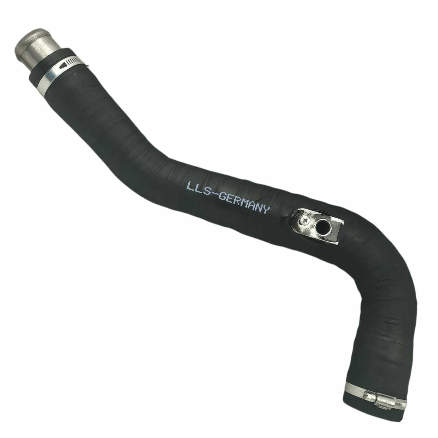 Turbo Hose for Renault Laguna III Grandtour 1.5 DCI 110 HP 8200852008