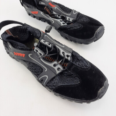Mens Quick Dry Water Size 12 Shoes Outdoor Trekking Non-Slip Wading Sneakers NEW