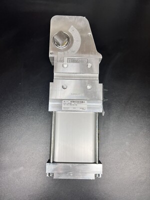 TUNKERS LUFTZANGE MOD. V 63.1 BR2 A00 T00 135º Art.Nr.: 302356