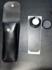 Vintage Taylor Merchant Slide Viewer - Vintage Photography- Micro Viewer Ambient