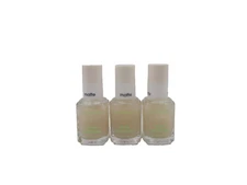 Lot/3 Essie Matte About You Top Coat Nail polish ~ 0.46 oz / 13.5 ml x 3 ~
