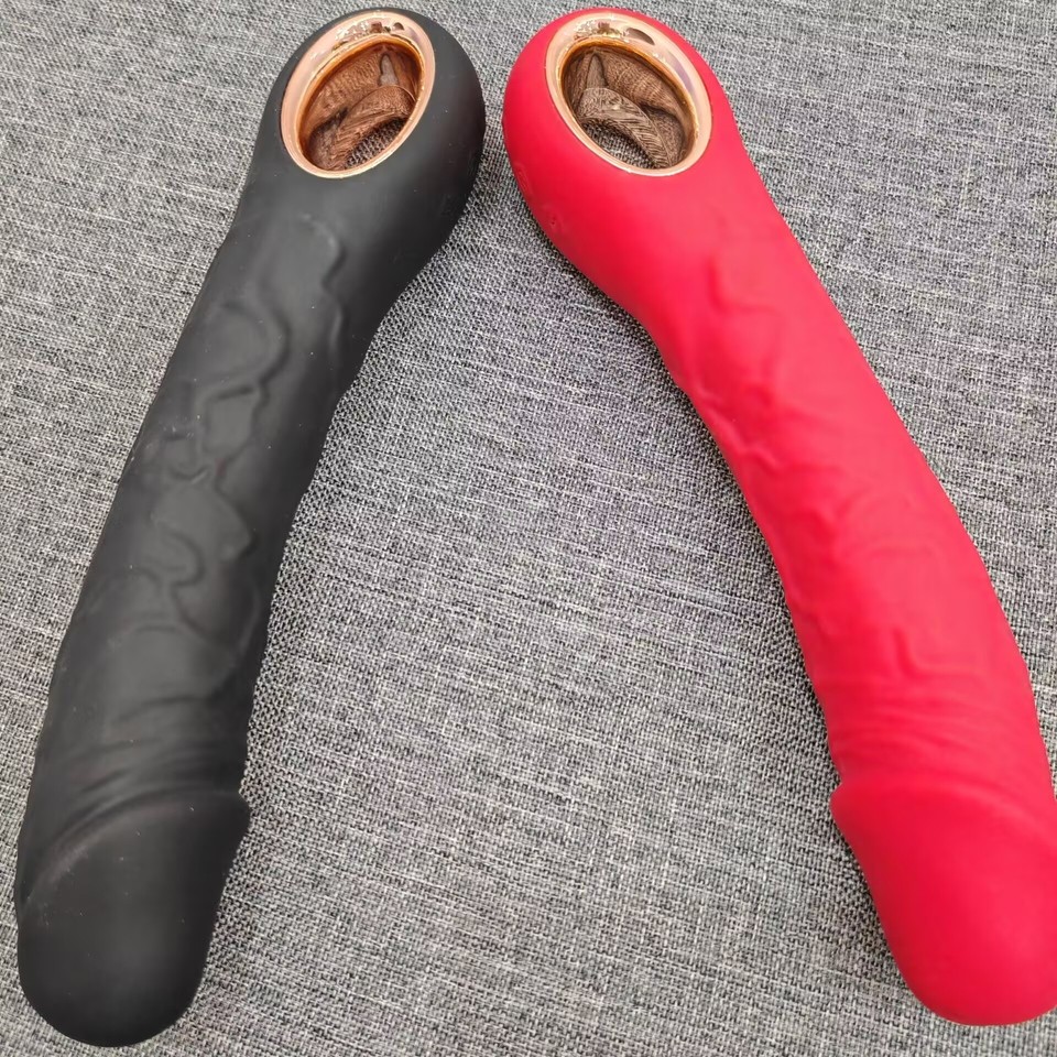 Vibrateur Lapin Multispeed étanche - Jouet Sexuel Femme - Dildo Masseur Vibrant - Marque LKIUYNN