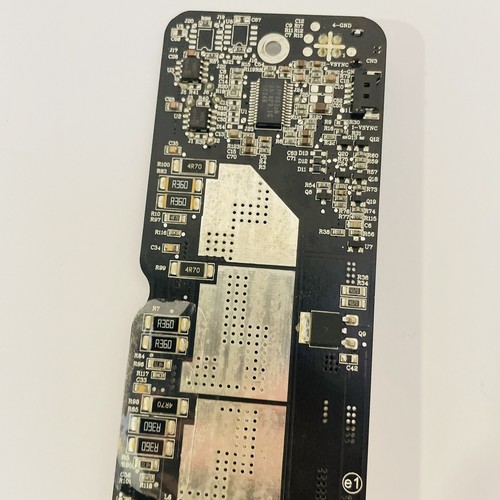 Apple 2011 iMac LED LCD Panel Inverter Board 612-0028 21.5" inch A1311 - Picture 4 of 10
