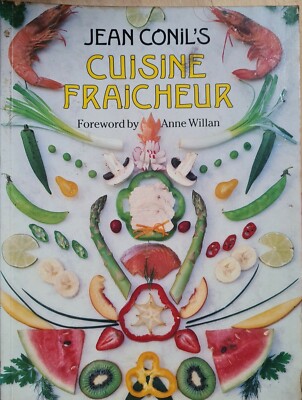 Jean Conil's Cuisine Fraicheur 1987
