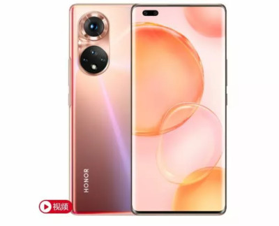 Honor 50 5G 128/256GB Dual SIM 108MP Snapdragon 778G Fast charging 66W Original