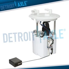 Gas Fuel Pump Module Assembly for 2007 2008 2009 2010 2011 2012 Nissan Sentra