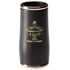 Buffet Bb/A Clarinet Icon Barrel with Gold Plated Rings (64 - 67mm)