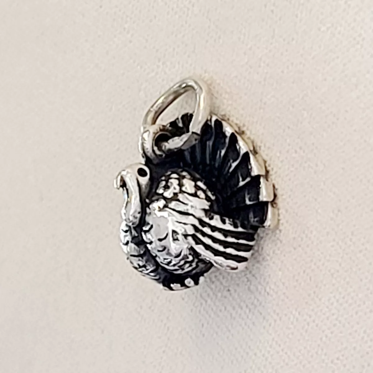 James avery turkey best sale charm