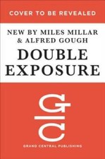 Double Exposure - Hardcover By Gough, Alfred - GOOD Double Exposure - Hardcover By Gough, Alfred - GOOD