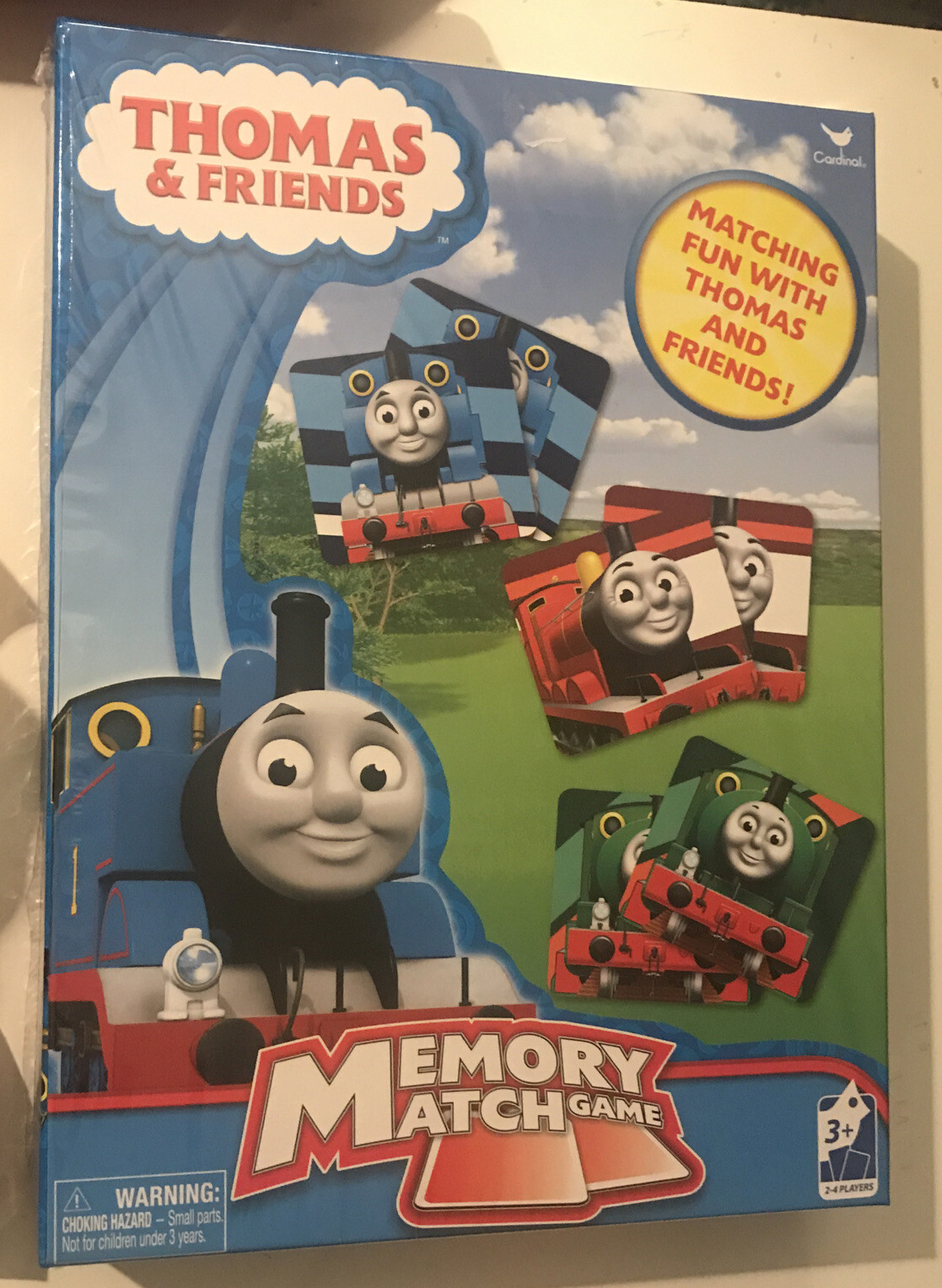 thomas and friends games online