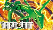 Black & White DRAGON VAULT • Single Cards • Pokémon TCG
