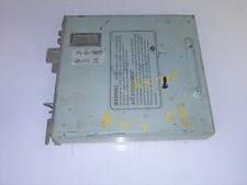 1979-1980 Nissan 200SX ecu ecm computer A11-609 571