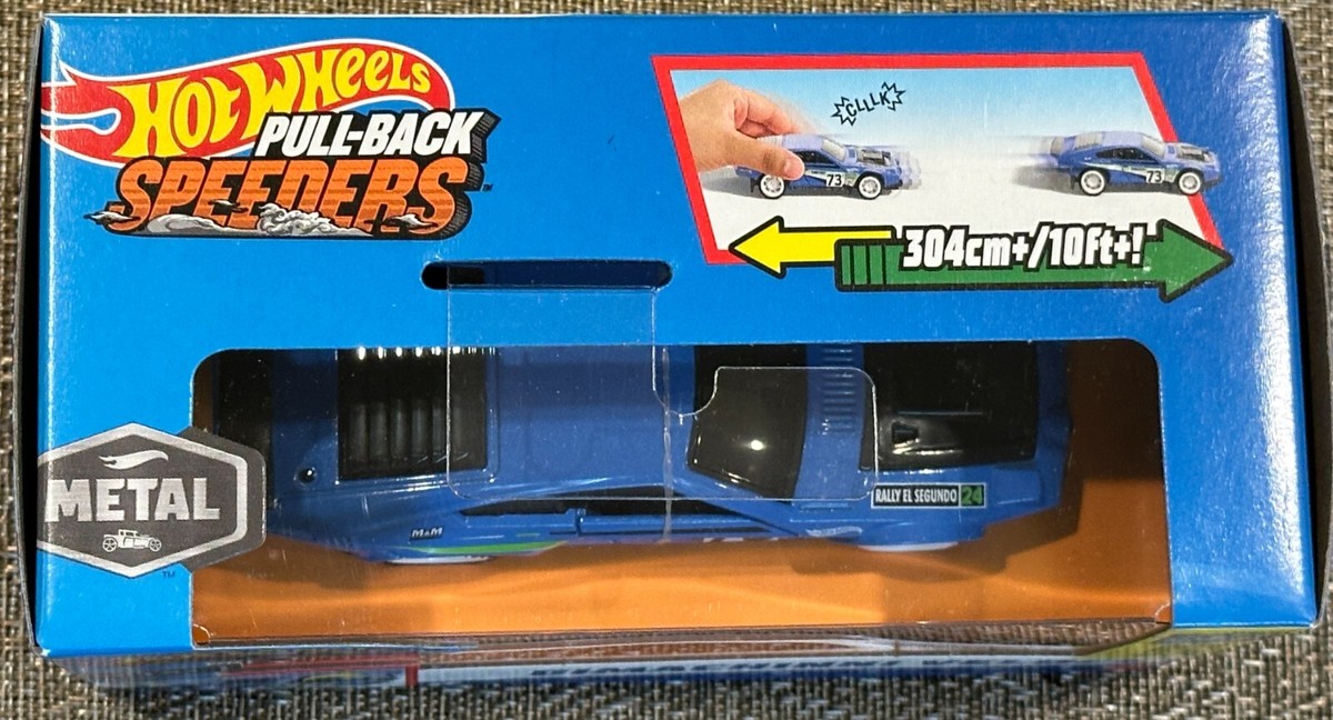 ホットウィール FAST REWIND Hot Wheels Car Culture Fast & Furious Fast Rewind Nissan
