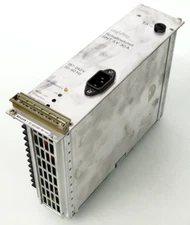 Heller Uni-Pro D23.035336X-05/5447 Switching Power Supply SNT 5V 30A