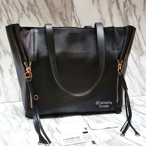 chloe milo bag