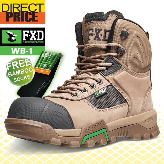 carhartt men's 6 inch composite toe work boots