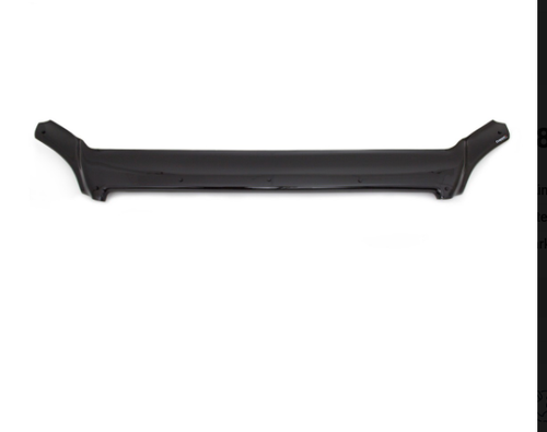 MERCEDES SPRINTER 2006-2013 W906 BONNET WIND STONE DEFLECTOR GUARD PROTECTOR BRA - Picture 4 of 6