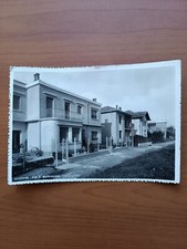 SUZZARA - Via Marangoni vg 1958