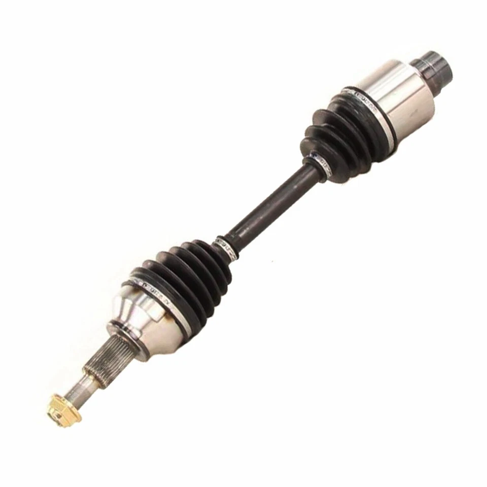 New OE Front CV Axles For 2008-2010 Dodge Avenger 2.7L Lifetime Warranty - Image 4 of 4