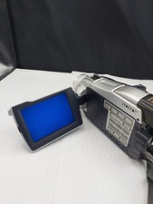 Genuine Sony DCR-TRV27 MiniDV Handycam Handheld Video Camera For Parts ONLY