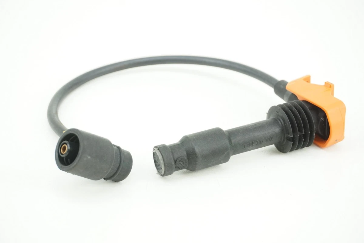 Original Daewoo Zündkabel 90450814 Leitung Zündung Neu | eBay 