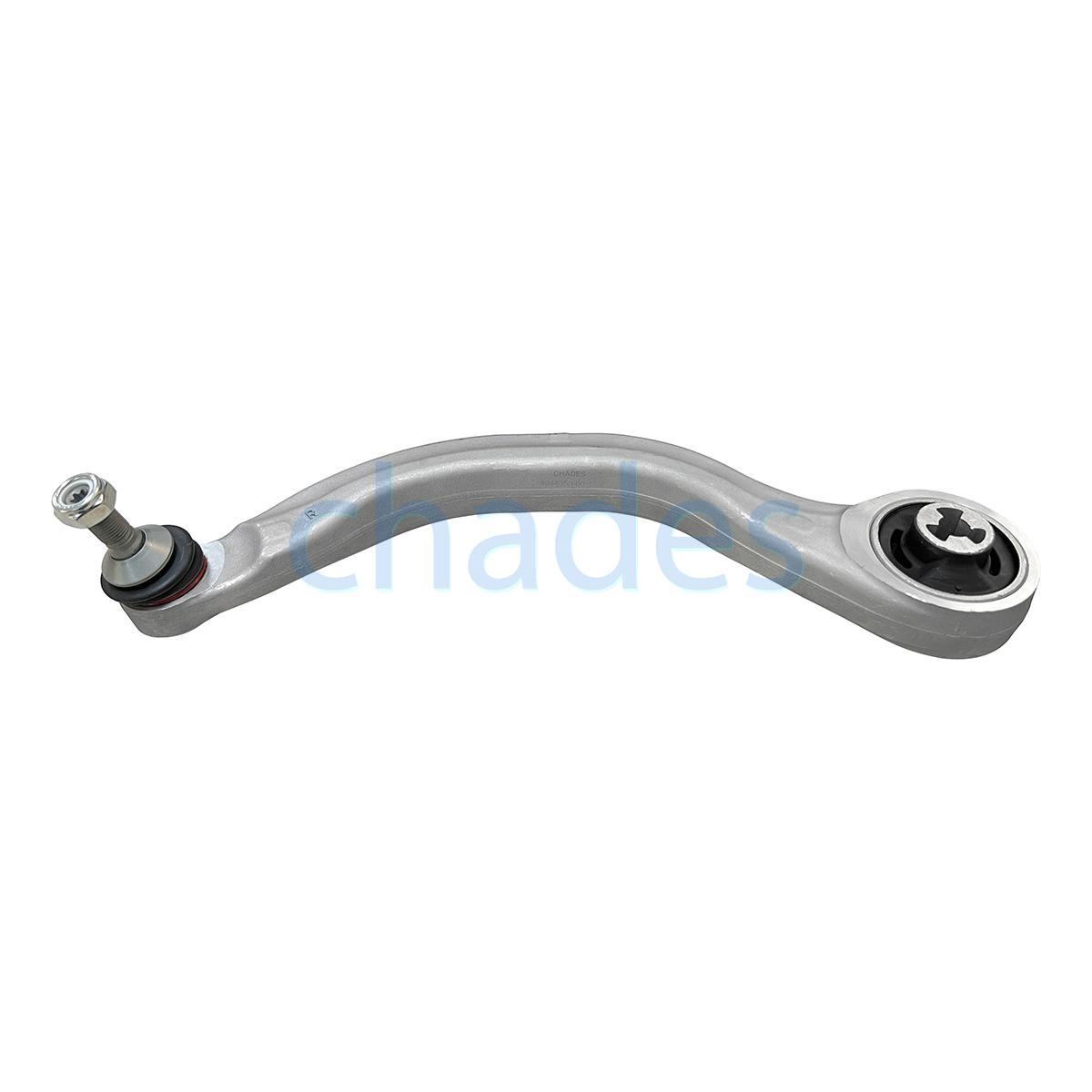 Front Right Lower Control Arm with Ball Joint 104435900A for Tesla