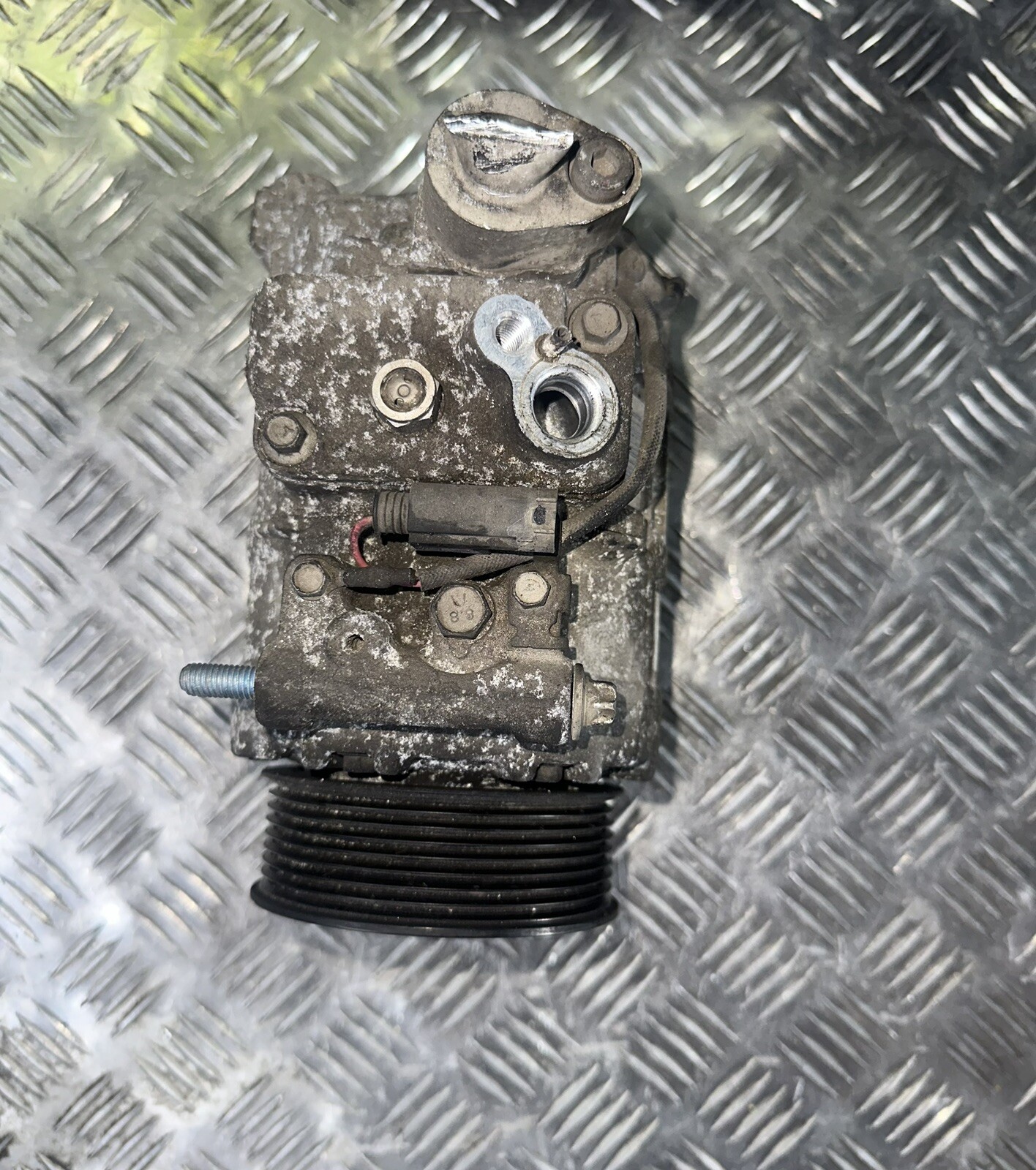 Mercedes-Benz A0012308811 for sale online | eBay