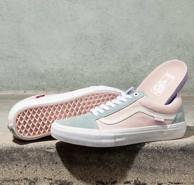 mix and match old skool