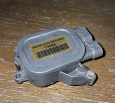 For Club Car MCOR 4 Throttle Potentiometer Precedent Golf Cart / DS 105116301
