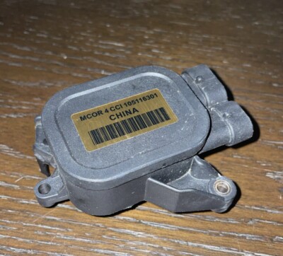 For Club Car MCOR 4 Throttle Potentiometer Precedent Golf Cart / DS 105116301