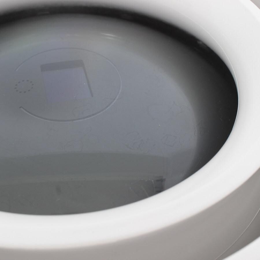 BALMUDA Vaporizing Humidifier Rain Wi-Fi model ERN-1100UA-WK 100V
