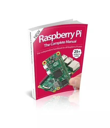 Raspberry Pi - Basic Completion