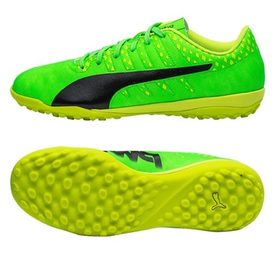 puma evo power 4