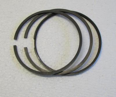 Lister Petter TR TL Motor Diesel Aro del pistón de tamaño estándar conjunto 570-33370