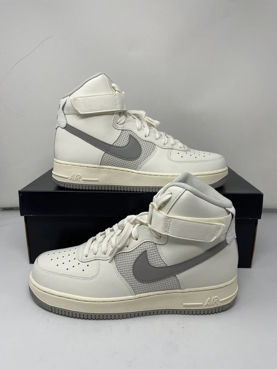 Nike Mens Air Force 1 High LV8 Vintage