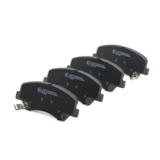 DON PCP1073 Front Brake Pad Set Fits Hyundai Accent i20 KIA Rio Picanto Geely