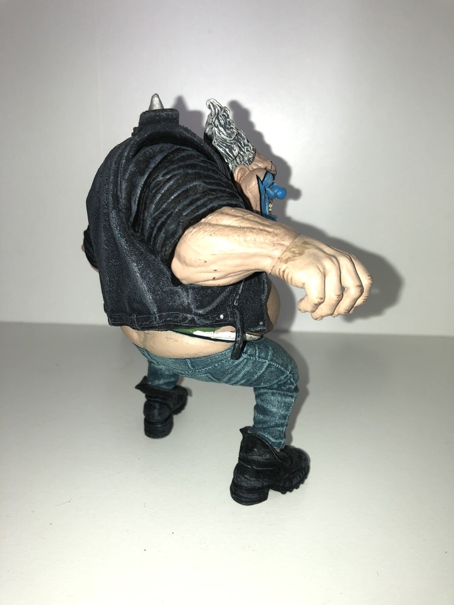 SPAWN Clown IV Pizza Classic Series-20 Action Figure Greg Capullo