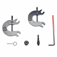 Master Camshaft Cam Alignment Audi A4 A6 3.0L Locking Timing Repair Tools