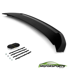 For 2010-2014 Ford Mustang Shelby GT500 Rear Trunk Spoiler Wing Factory Style