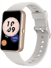 Fitness Tracker with 7/24 Heart Rate Blood Pressure SpO2 Monitor, Waterproof...