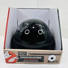Ghostbusters LED ShadowLights Halloween and Party Light Up Rotating Images ~ NEW