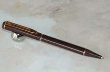 Vintage Ballpoint Pen Waterman Centurion 70s/...